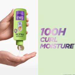 GARNIER FRUCTIS METHOD FOR CURLS PRE-SHAMPOO KIHARTUVILLE HIUKS 200