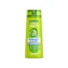 GARNIER FRUCTIS STRENGTH & SHINE SHAMPOO NORMAALEILLE HIUKSILLE 400
