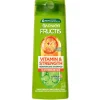 GARNIER FRUCTIS VITAMIN&STENGTHSHAMPOO HAURAILLE, HELPOSTI KAT 400