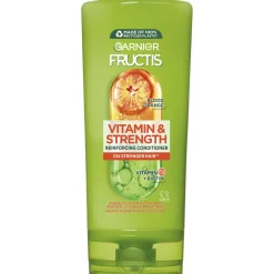 GARNIER FRUCTIS VITAMIN & STRENGTH HOITOAINE HAURAILLE, HELPOST 200 ML