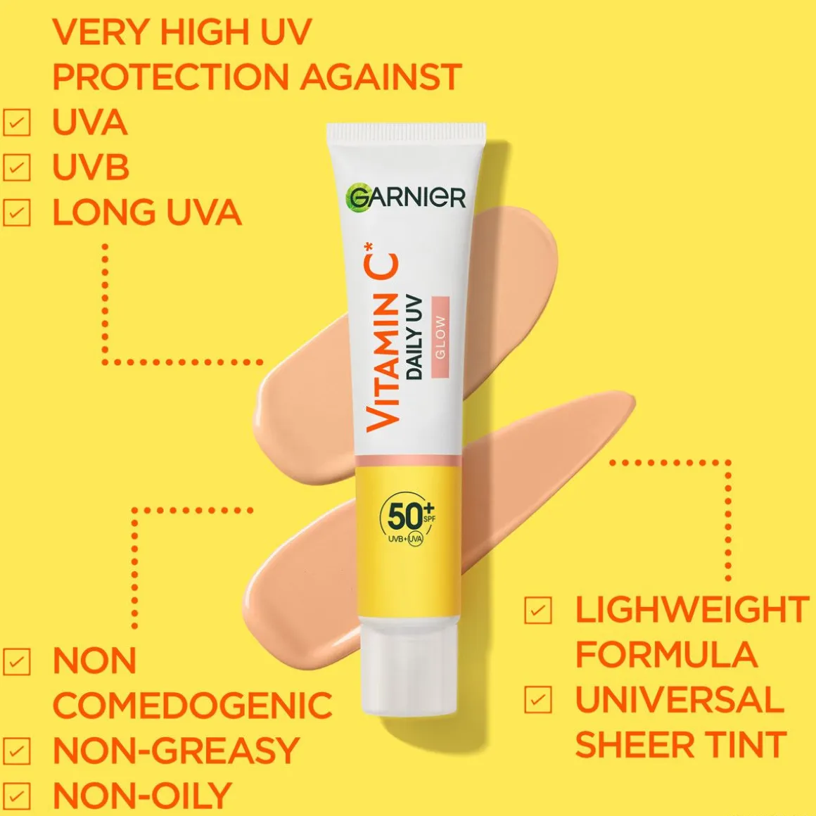 GARNIER GARNIER SKINACTIVE GLOW & GO LAHJAPAKKAUS