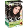GARNIER NUTRISSE 3 SYVÄ TUMMANRUSKEA KESTOVÄRI