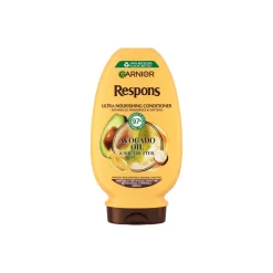 GARNIER RESPONS AVOCADO SHEA HOITOAINE KUIVILLE JA VAURIOITUNE 2