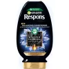 GARNIER RESPONS MAGNETIC CHARCOAL HOITOAINE RASVAISELLE TYVELLE 200 M