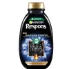 GARNIER RESPONS MAGNETIC CHARCOAL SHAMPOO RASVAISELLE TYVELLE J 400 M