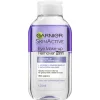GARNIER SKINACTIVE 2IN1 SILMÄMEIKINPOISTOAINE 125 ML