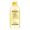 GARNIER SKINACTIVE MICELLAR VITAMIN C CLEANSING WATER PUHDISTUS