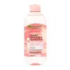 GARNIER SKINACTIVE MICELLAR CLEANSING ROSE WATER PUHDISTUSVESI