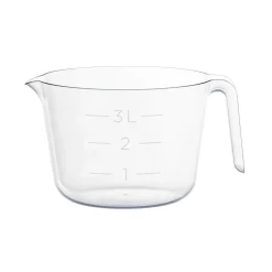 GASTROMAX LEIVONTAKULHO 3 L KIRKAS