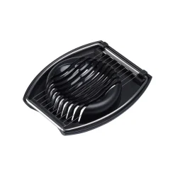 GASTROMAX MUNALEIKKURI MUSTA 11CM