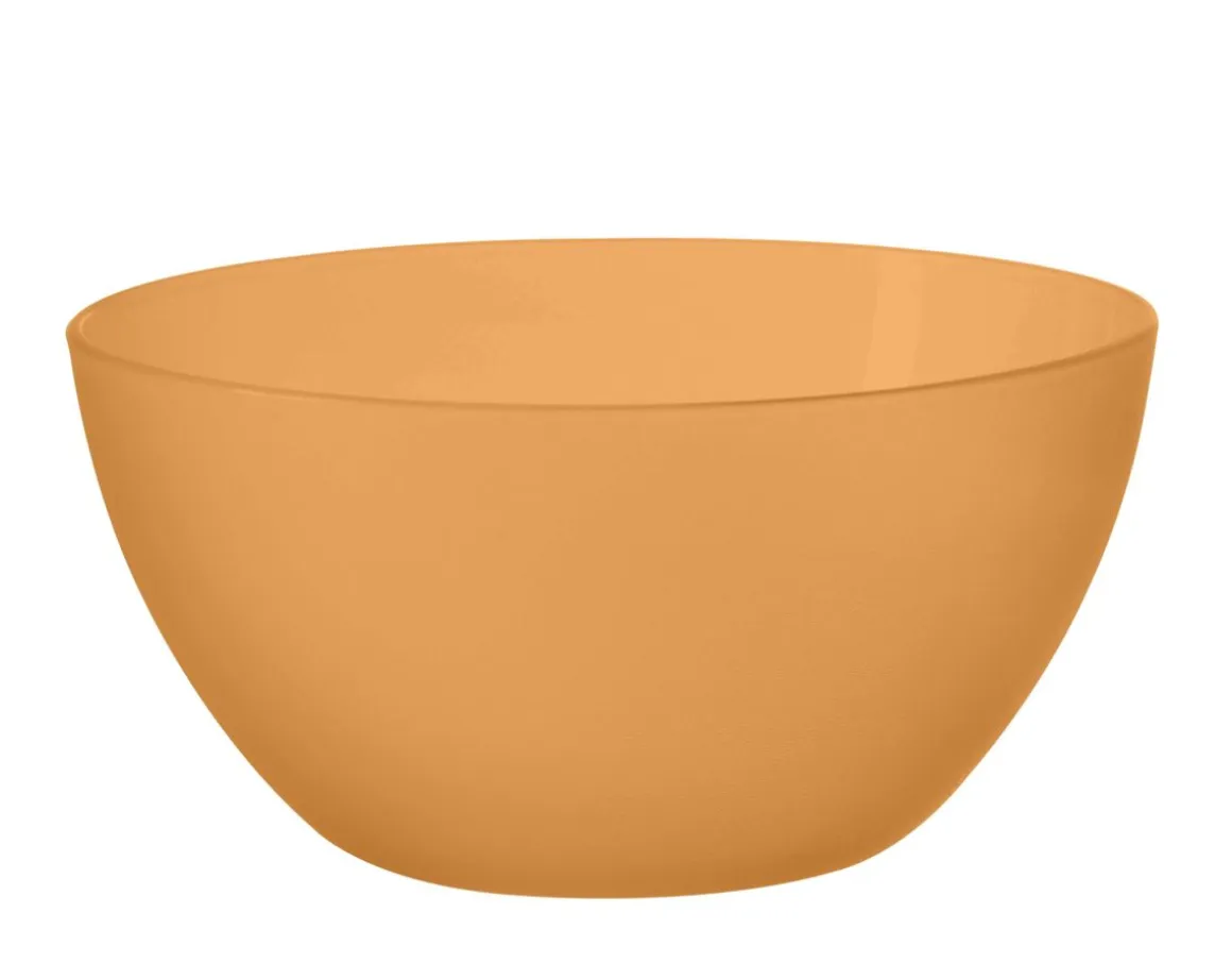 GASTROMAX KULHO 3,5 L, ORANSSI