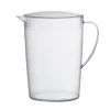 GASTROMAX MEHUKANNU 2 L TRANSPARENT