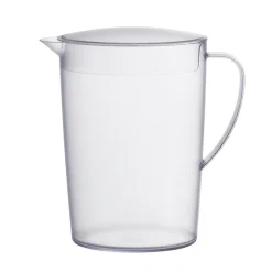 GASTROMAX MEHUKANNU 2 L TRANSPARENT