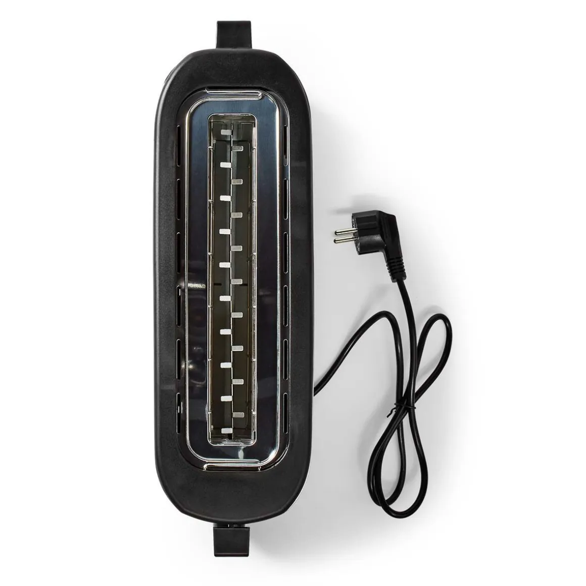 GASTRONOMA LONG SLOT PITKÄ LEIVÄNPAAHDIN 1000W