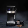 GASTRONOMA PUOLIAUTOMAATTINEN ESPRESSOKEITIN 15BAR