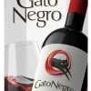 GATO NEGRO SMOOTH TINTO 8% TETRA 1L