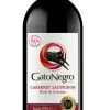 GATO NEGRO CABERNET SAUVIGNON 8% KLP 750 ML