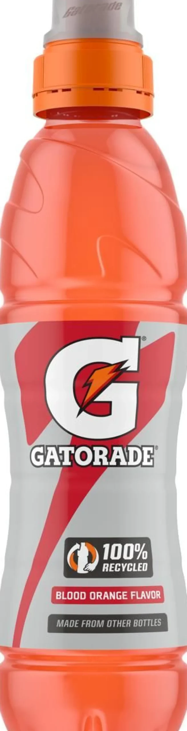 GATORADE BLOOD ORANGE KMP 500 ML