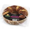 GECCHELE CIAMBELLA BICOLORE  400 G