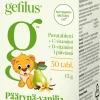 GEFILUS + D PÄÄRYNÄ PURU 30 KPL