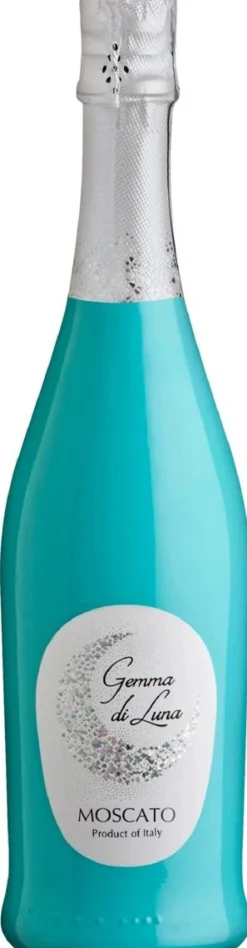 GEMMA DIL LUNA MOSCATO 7,5% KP 750 ML