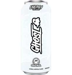 GHOST ENERGY ZERO ORIGINAL TLK (UK) 500 ML
