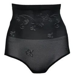 GILL MUOTOILEVAT ALUSHOUSUT MUSTA XL