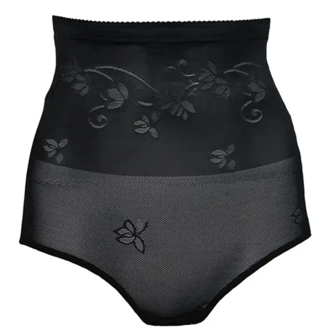 GILL MUOTOILEVAT ALUSHOUSUT MUSTA XL