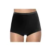 GILL NAISTEN BRIEF MAXI ALUSHOUSUT MUSTA 54