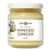 GINGER PEOPLE INKIVÄÄRIMURSKA LUOMU 190 G