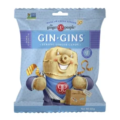 GINGER PEOPLE SUPER STRONG 60 G