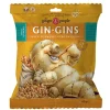 GINGER PEOPLE TURMERIC CHEWS 60 G
