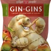 GIN GINS INKIVÄÄRIMAKEINEN OMENA 150 G