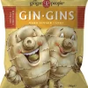 GIN GINS KOVA INKIVÄÄRIPASTILLI 150 G