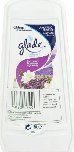 GLADE LAVENDER HYYTELÖ  150 G