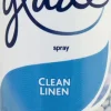 GLADE 5IN1 CLEAN LINEN  300 ML