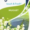 GLADE TOUCH&FRESH MUGUET REFILL 10 ML