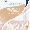GLADE TOUCH&FRESH ROMANTIC VANILLA BLOSSOM REFILL 10 ML