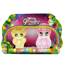 GLIMMIES 2 SARJA 2-PACK