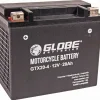 GLOBE BATTERIES PIENKONEAKKU GEL 20A 175X87X155 +/- 270 CCA