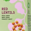 GOGREEN PUNAISET LINSSIT 400 G