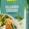 GOGREEN TÄYSJYVÄCOUSCOUS 400 G