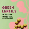 GOGREEN VIHREÄT LINSSIT 400 G