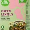 GOGREEN VIHREÄT LINSSIT 380/230G 230 G