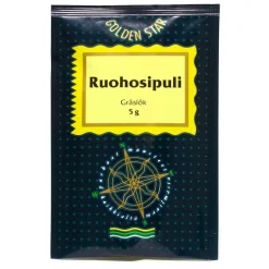 GOLDEN STAR RUOHOSIPULI  5 G