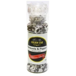 GOLDEN STAR MERISUOLA&PIPPURI MAUSTEMYLLY 160 G