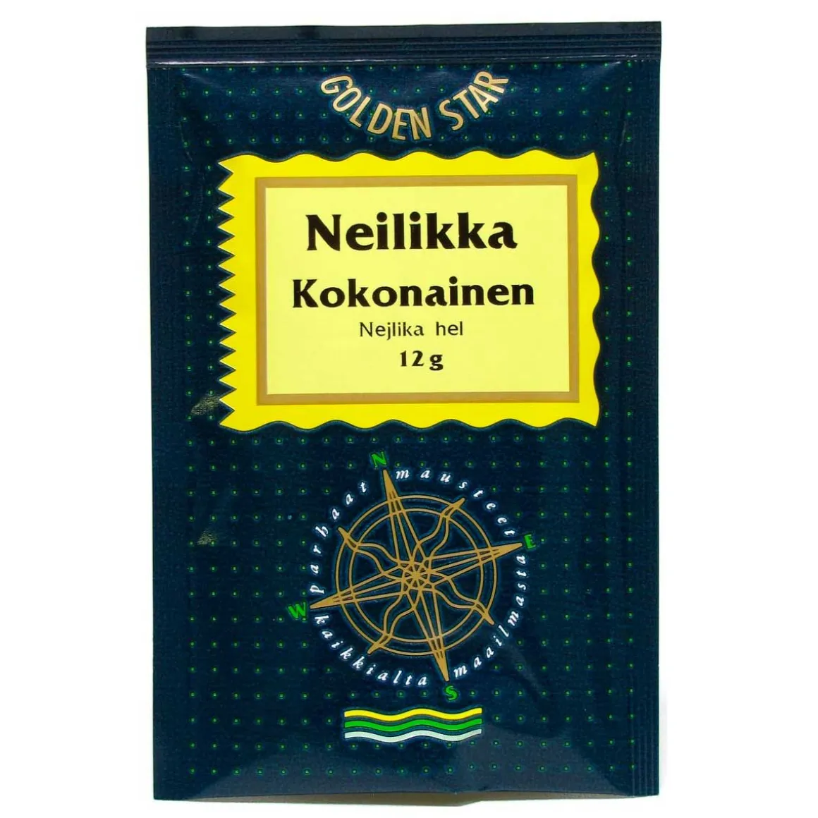 GOLDEN STAR NEILIKKA KOKONAINEN 12 G