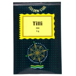 GOLDEN STAR TILLI  6 G
