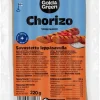 GOLD&GREEN VEGENAKKI CHORIZO  220 G