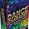 GOLIATH DANCE CHARADES -PARTYPELI